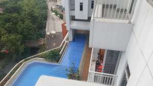 Studio Apartemen Marrakech suites lokasi di Sukmajaya, tersedia melalui melalui situs Olx