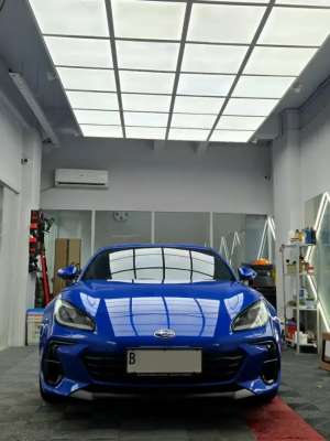 Jual bekas Subaru BRZ 2023 AT,lokasi di 