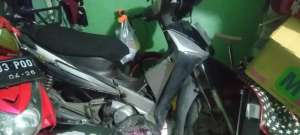 Jual bekas SUPRA X 125 THN 2006,lokasi di Tambun Selatan