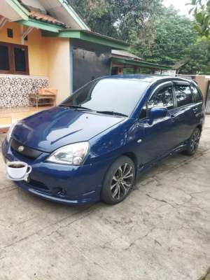 Jual bekas Suzuki Aerio 2003 Bensin,lokasi di 