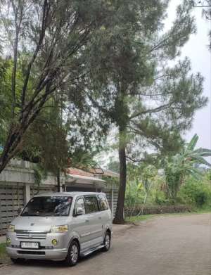 Jual bekas Suzuki APV X 2005,lokasi di 