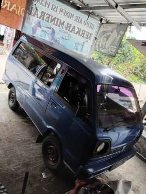 Jual bekas Suzuki carry bagong 1.0 tahun1986,lokasi di 