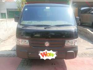 Jual bekas Suzuki Carry FD Manual 2021,lokasi di K                           
