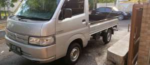 Jual bekas Suzuki CarryManual 2020,lokasi di Jawa Barat