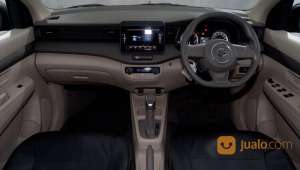 Jual bekas Suzuki Ertiga 1.5 GL AT 2020 Abu-Abu,lokasi di Kota Tangerang Selatan