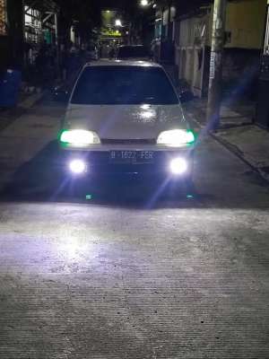 Jual bekas Suzuki Esteem 1991 Bensin,lokasi di 