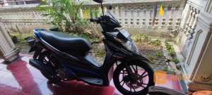 Jual bekas Suzuki Hayate 2012,lokasi di Kota Jakarta Timur