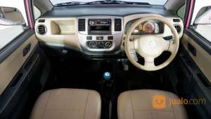 Jual bekas Suzuki Karimun Estilo 1.1 MT 2007 Ungu,lokasi di Kota Jakarta Selatan