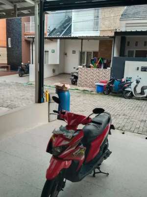 Jual bekas Suzuki Nex II 2019,lokasi di Cakung