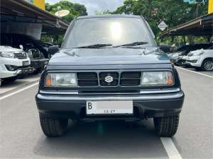 Jual bekas SUZUKI SIDEKICK MANUAL 1997 , LOW KM,lokasi di Jakarta DKI