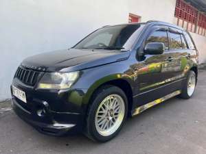 Jual bekas Suzukii Grand Vitara jLx 2.0 matic 2008,lokasi di 
