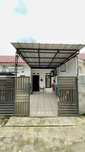 Take Over 165 Juta Rumah Di jatimulya Cilodong Cicilan 2,5 Jutaan Flat lokasi di Cilodong, tersedia melalui melalui situs Olx