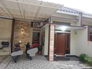 Take Over 55 Juta Rumah di Bedahan Sawangan Depok lokasi di Sawangan, tersedia melalui melalui situs Olx