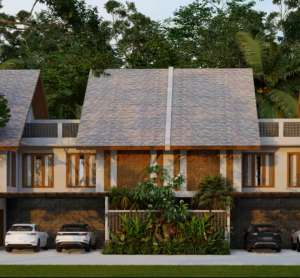 Taman Dharmawangsa Jimbaran, Luxury Villa Residence lokasi di Kuta Selatan, tersedia melalui melalui situs Olx