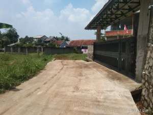 Tanah dijual murah 400 m2 ciherang dramaga bogor dekat kampus IPB lokasi di Dramaga, tersedia melalui melalui situs Olx