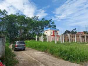 TANAH DIJUAL Tasnim Residence 3 Ciampea Bogor lokasi di Ciampea, tersedia melalui melalui situs Olx