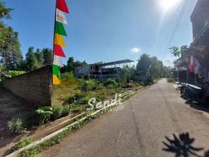 Tanah Ideal dekat Puskesmas Tegalrejo lokasi di Tegalrejo, tersedia melalui melalui situs Olx