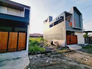 Tanah Ideal Siap Bangun SHM Ready Ngemplak Kartasura lokasi di Kartasura, tersedia melalui melalui situs Olx