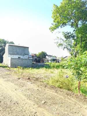 Tanah kavling darat strategisjarang ada desa karangmalang brebes lokasi di Ketanggungan, tersedia melalui melalui situs Olx