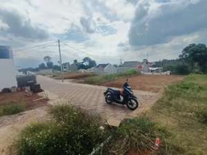 Tanah Kavling Murah Terlaris Cileunyi Cicil Tanpa Bank lokasi di Cileunyi, tersedia melalui melalui situs Olx