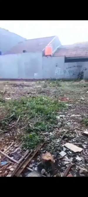 Tanah murah 680m akses mobil dekat kampus mercubuana lokasi di Jati Sampurna, tersedia melalui melalui situs Olx