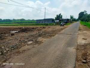 Tanah Murah Siap Bangun Popongan Bejen Karanganyar lokasi di Karanganyar, tersedia melalui melalui situs Olx