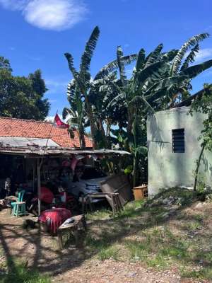 Tanah SHM Murah Masuk Mobil di Pejaten Timur, Pasar Minggu lokasi di Pasar Minggu, tersedia melalui melalui situs Olx