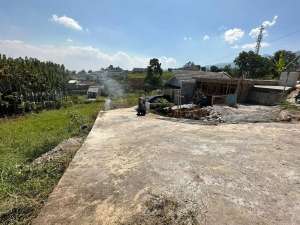 Tanah Siap Bangun Aset pribadi DIjual cepat B.U Dkt Ke uin Bandung lokasi di Cileunyi, tersedia melalui melalui situs Olx