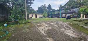 TANAH SIAP BANGUN, PAGAR TEMBOK KELILING, DI DESA KEJI UNGARAN lokasi di Ungaran Barat, tersedia melalui melalui situs Olx