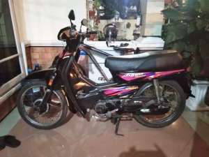 Jual bekas Tangan Pertama Honda Impressa Surat Lengkap,lokasi di Bogor Utara - Kota