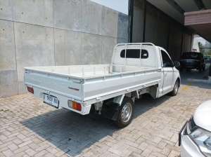 Jual bekas TDP 5juta bawa Pick Up Pik Ap Wuling Formo,lokasi di 