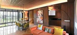 Telaga Kahuripan Cluster Aluna Tipe 9 lokasi di Kemang, tersedia melalui melalui situs Olx