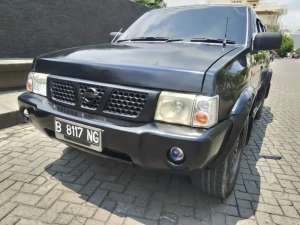 Jual bekas TERANO PLAT B MOBIL DI MEDAN,lokasi di 