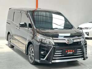 Jual bekas TERMURAH MEWAH TOYOTA VOXY 2019 AUTOMATIC Istimewa,lokasi di 
