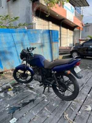 Jual bekas Thunder tahun 2006,lokasi di Balikpapan Tengah