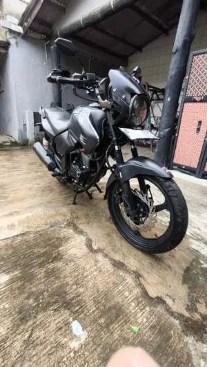 Jual bekas Tiger Revo 2008,lokasi di Cakung