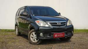 Jual bekas Toyota Avanza 1.3G AT 2009 HARGA SPECIAL NEGO SAMPAI DEAL,lokasi di Banten