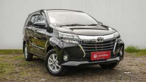 Jual bekas Toyota Avanza G 2019 - Bisa Nego - B2454UOK,lokasi di Jakarta DKI