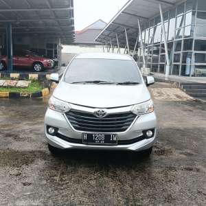 Jual bekas TOYOTA AVANZA G MANUAL 1.3L TAHUN 2016,lokasi di Jawa Barat