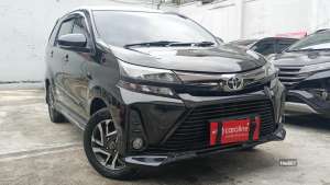 Jual bekas Toyota Avanza Veloz 1.5 MT 2021 - Pajak Panjang - B2796SRT,lokasi di Jawa Barat