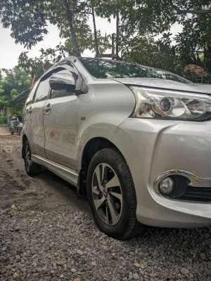 Jual bekas Toyota Avanza Veloz 2018 Bensin,lokasi di 