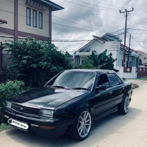 Jual bekas toyota corona st171 Ex Saloon 2.0,lokasi di Padang