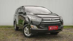 Jual bekas Toyota Kijang Innova 2.0 G AT 2019 - Cicilan Rendah - B1775SRS,lokasi di Jawa Barat