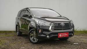Jual bekas Toyota Kijang Innova 2.4G AT 2020 - Pajak Panjang - B2159UOV,lokasi di Jakarta DKI