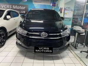 Jual bekas Toyota kijang Innova G 2.0 bensin 2020 manual,lokasi di 