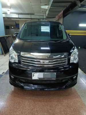 Jual bekas Toyota NAV1 V Matic 2014,lokasi di K                           