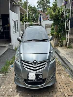 Jual bekas Toyota Vios TRD Sportivo 1.5 AT 2010,lokasi di 