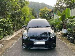 Jual bekas Toyota Yaris S Limited,lokasi di 