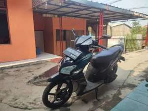 Jual bekas Vario Karbu 110cc,lokasi di Dramaga