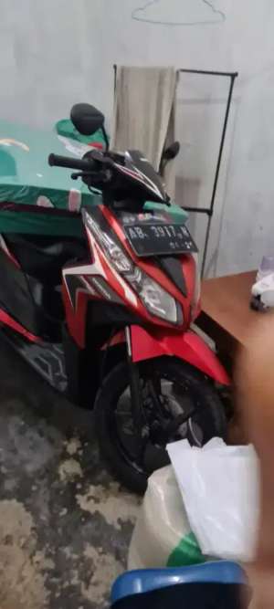 Jual bekas Vario techno thn 2011 plat AB sleman,lokasi di Banguntapan
